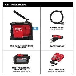 Milwaukee® 2818B-21 MIL2818B21
