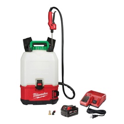 Milwaukee® 2820-21PS