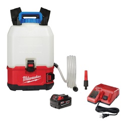 Milwaukee® 2820-21WS