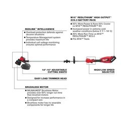 Milwaukee® 2828-21 MIL282821