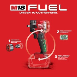 Milwaukee® 2854-20 16890685