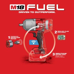 Milwaukee® 2863-20 15452472