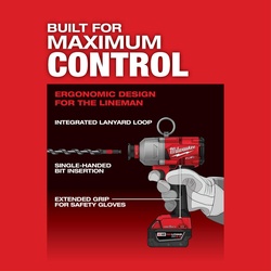 Milwaukee® 2865-22 15452434