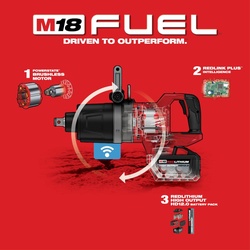 Milwaukee® 2868-22HD 16890708