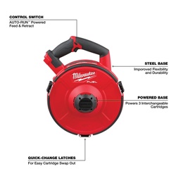 Milwaukee® 2873B-22 MIL287320