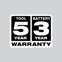 Milwaukee® 2902-22 16890717