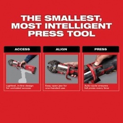 Milwaukee 2922-22 MIL292222