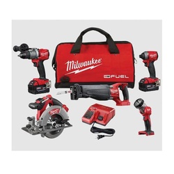 Milwaukee 2997-25 MIL299725