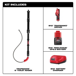 Milwaukee® 3576-21 20778342