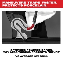 Milwaukee® 3576-21 20778342