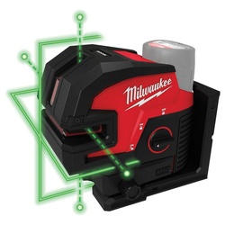 Milwaukee® 3624-20
