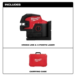 Milwaukee® 3624-20 20530714