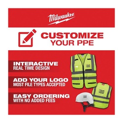 Milwaukee® 48-73-5042 MIL48735042