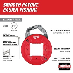 Milwaukee® 48-22-4188 MIL48224188