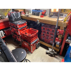 Milwaukee® 48-22-8426 HVACR_48-22-8426