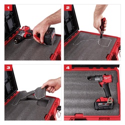 Milwaukee® 48-22-8451 MIL48228451