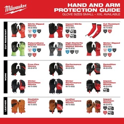 Milwaukee&reg; 48-22-8721 MIL48228721