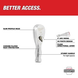 Milwaukee&reg; 48-22-9003 MIL48229003