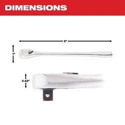 Milwaukee&reg; 48-22-9005 MIL48229005