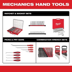 Milwaukee&reg; 48-22-9038 MIL48229038