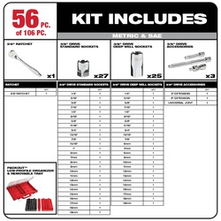 Milwaukee® 48-22-9482T MIL48229482T