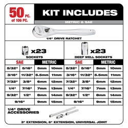 Milwaukee&reg; 48-22-9486 15223248