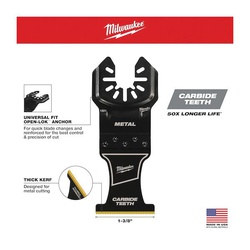 Milwaukee® 49-10-9001 MIL49109001