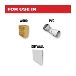 Milwaukee® 49-25-1111 MIL49251111
