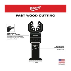 Milwaukee® 49-25-1101 MIL49251101