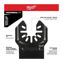 Milwaukee® 49-25-1111 MIL49251111