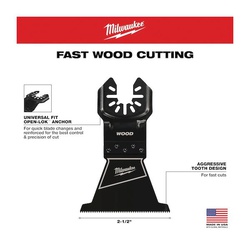 Milwaukee® 49-25-1111 MIL49251111