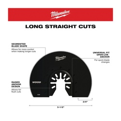 Milwaukee 49-25-1121 MIL49251121