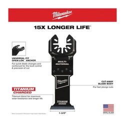 Milwaukee 49-25-1231 MIL49251231