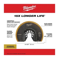 Milwaukee 49-25-1271 MIL49251271