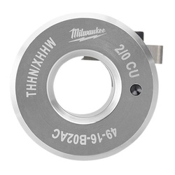 Milwaukee&reg; 49-16-B02AC