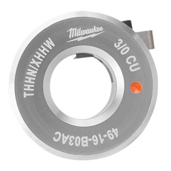 Milwaukee&reg; 49-16-B03AC