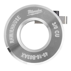 Milwaukee&reg; 49-16-B03AX