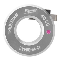 Milwaukee&reg; 49-16-B04AC
