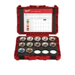 Milwaukee® 49-16-KITA MIL4916KITA