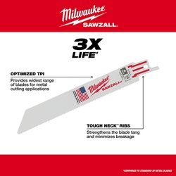 Milwaukee® 49-22-1132 MIL49221132