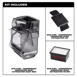 Milwaukee&reg; 49-90-2344 MIL49902344