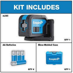 Milwaukee® ELGC MILELGC
