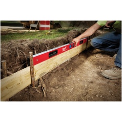 Milwaukee® MLDIG48 MILMLDIG48