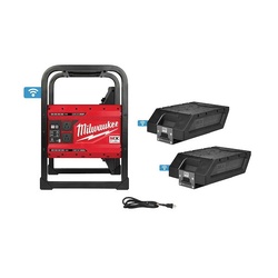 Milwaukee&reg; MXF002-2XC