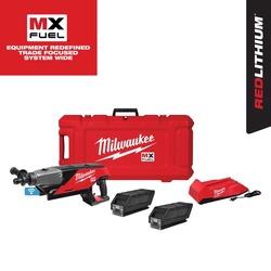 Milwaukee MXF301-2CP