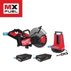 Milwaukee® MXF315-2XC