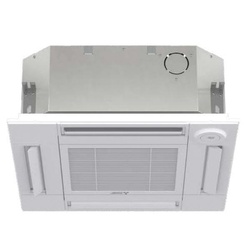 12KBTU,R454B,IDU,2X2 CASSETTE