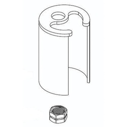 MOEN® 100008