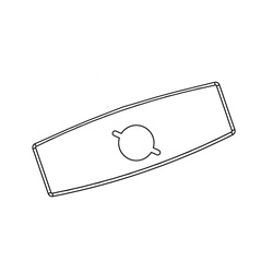 MOEN&reg; 104426