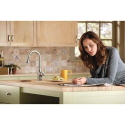 Moen 5985SRS MOE5985SRS